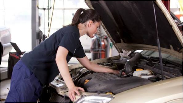 BMW Repair