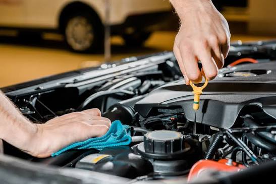 Auto Repair Shop Marketing