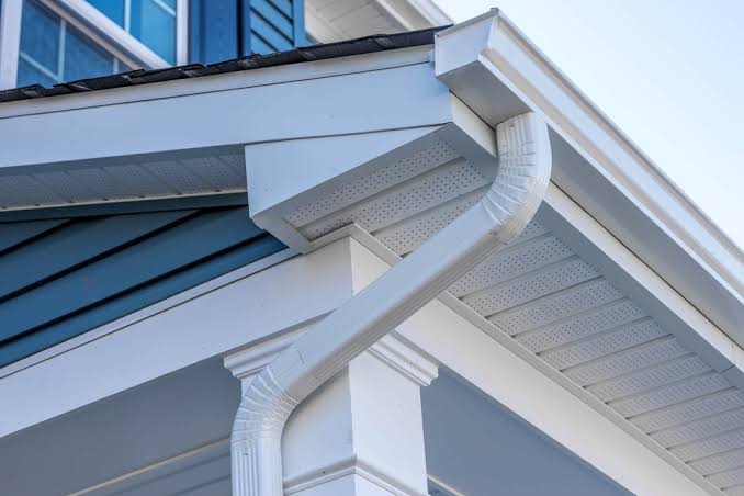 Gutters Champaign IL